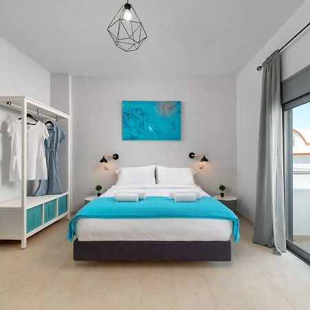 Ble Azzure Apartment เกนนาดี ภายนอก รูปภาพ