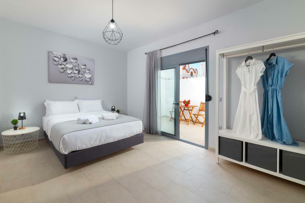 Ble Azzure Apartment เกนนาดี ภายนอก รูปภาพ